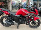 Yamaha Fazer 2018