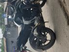 Yamaha Fazer 2018
