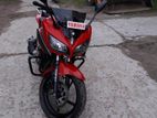 Yamaha Fazer 2018