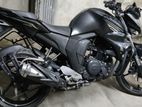 Yamaha Fazer V2 2018