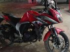 Yamaha Fazer . 2018