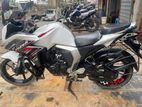 Yamaha Fazer 2019