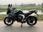 Yamaha Fazer V2 2019