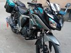 Yamaha Fazer 2019