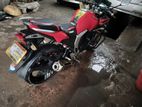 Yamaha Fazer . 2019