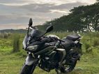 Yamaha Fazer 2019