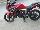 Yamaha Fazer 2019