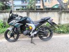 Yamaha Fazer 2019