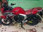 Yamaha Fazer 2019