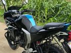Yamaha Fazer v2 2019