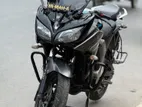 Yamaha Fazer 2019