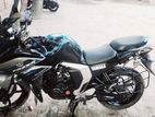 Yamaha Fazer 2020 2021