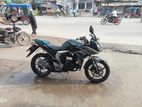 Yamaha Fazer ` 2020