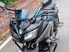 Yamaha Fazer 2020