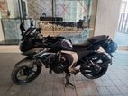 Yamaha Fazer V2 2020