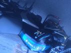 Yamaha Fazer 2020
