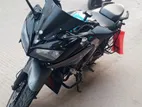 Yamaha Fazer 2020