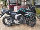 Yamaha Fazer 2020