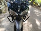 Yamaha Fazer 2020