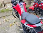 Yamaha Fazer 2021 2012