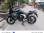 Yamaha Fazer 2021 fi