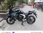 Yamaha Fazer 2021 fi