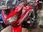 Yamaha Fazer 2021