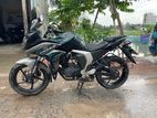 Yamaha Fazer 2021