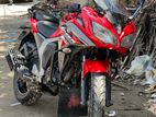 Yamaha Fazer 2021