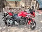 Yamaha Fazer . 2021