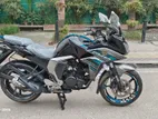 Yamaha Fazer 2021