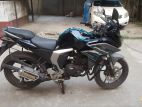 Yamaha Fazer 2021