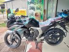 Yamaha Fazer . 2021