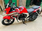 Yamaha Fazer 2022
