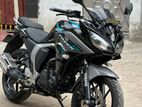 Yamaha Fazer 2022