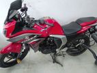 Yamaha Fazer 2022