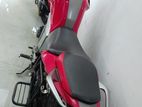 Yamaha Fazer 2022