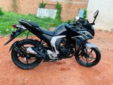 Yamaha Fazer . 2022