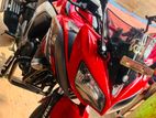 Yamaha Fazer 2022
