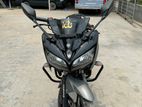 Yamaha Fazer ' 2022