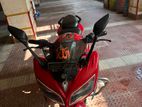 Yamaha Fazer ' 2022