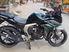 Yamaha Fazer 2022
