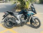 Yamaha Fazer 2022