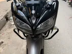 Yamaha Fazer . 2022