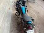 Yamaha Fazer 2022
