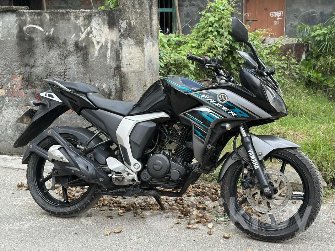 In Bangladesh Yamaha Fazer 150 Price Yamaha FZ X Price Mileage