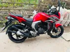 Yamaha Fazer . 2022