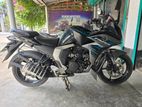 Yamaha Fazer 2022