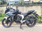 Yamaha Fazer 2022