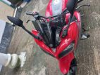 Yamaha Fazer 2022